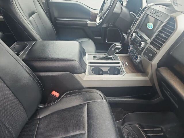 2018 Ford F150 in Wadena, MN 56482 - 18091512 40