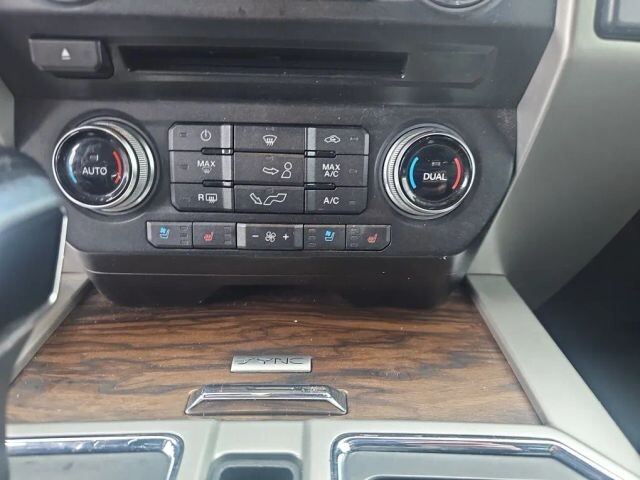 2018 Ford F150 in Wadena, MN 56482 - 18091512 48