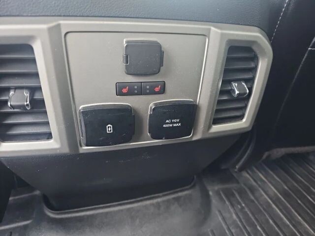 2018 Ford F150 in Wadena, MN 56482 - 18091512 29