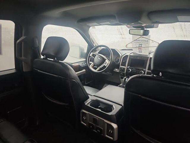 2018 Ford F150 in Wadena, MN 56482 - 18091512 37