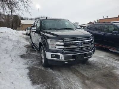 2018 Ford F150 in Wadena, MN 56482 - 18091512 2