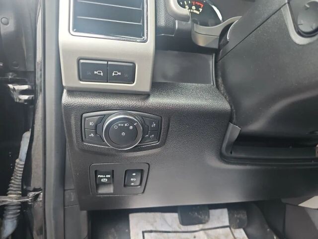 2018 Ford F150 in Wadena, MN 56482 - 18091512 46