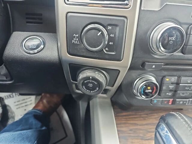 2018 Ford F150 in Wadena, MN 56482 - 18091512 10