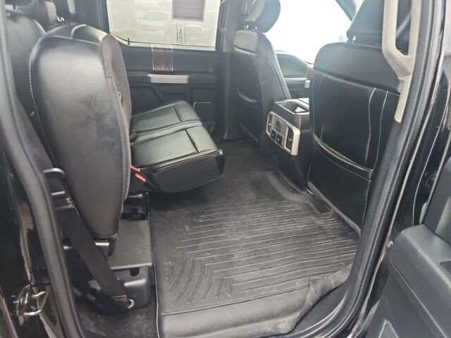 2018 Ford F150 in Wadena, MN 56482 - 18091512 34