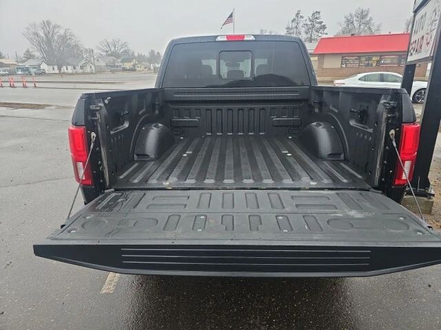 2018 Ford F150 in Wadena, MN 56482 - 18091512 14
