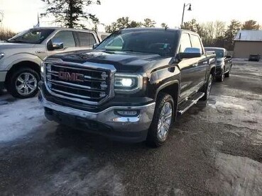 2016 GMC Sierra 1500 in Wadena, MN 56482