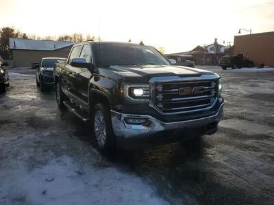 2016 GMC Sierra 1500 in Wadena, MN 56482 - 18091513 2