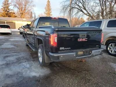 2016 GMC Sierra 1500 in Wadena, MN 56482 - 18091513 4