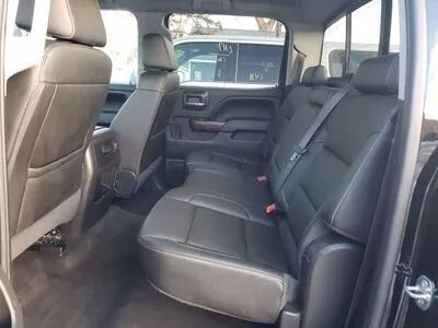 2016 GMC Sierra 1500 in Wadena, MN 56482 - 18091513 5