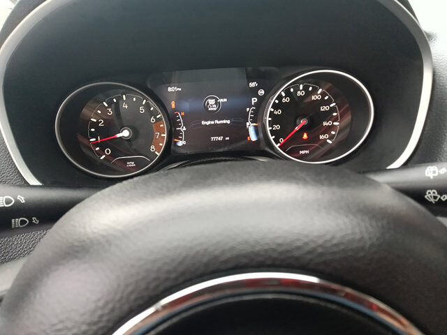 2018 Jeep Compass in DuBois, PA 15801 - 18091514 7