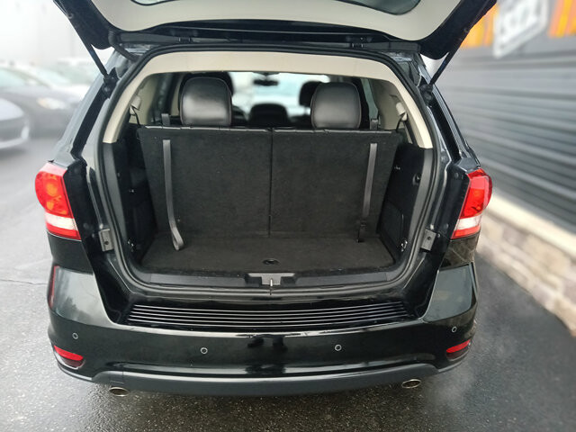 2017 Dodge Journey in DuBois, PA 15801 - 18091515 10