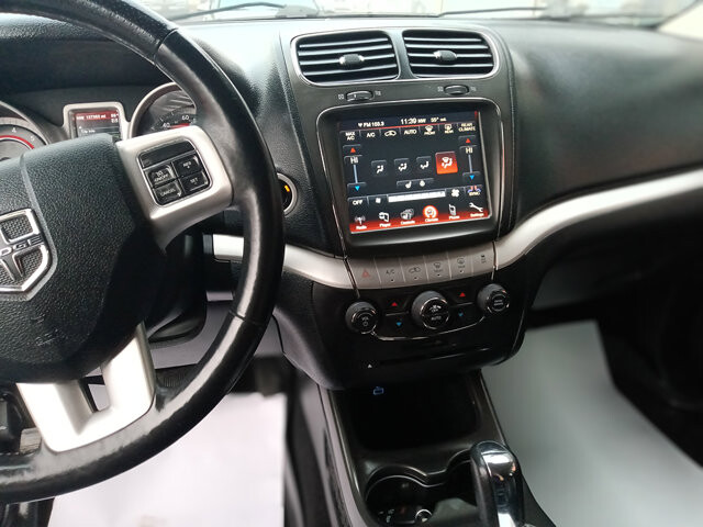 2017 Dodge Journey in DuBois, PA 15801 - 18091515 4