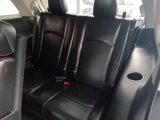 2017 Dodge Journey in DuBois, PA 15801 - 18091515 7