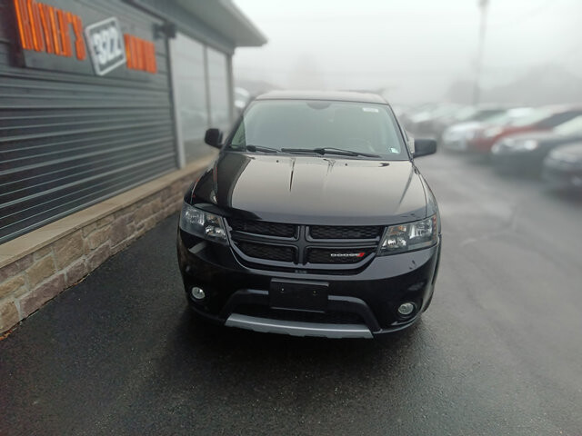 2017 Dodge Journey in DuBois, PA 15801 - 18091515 2