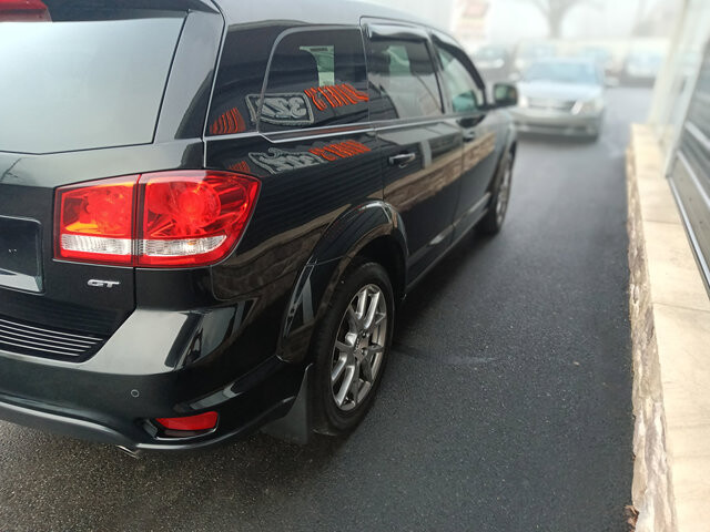 2017 Dodge Journey in DuBois, PA 15801 - 18091515 11