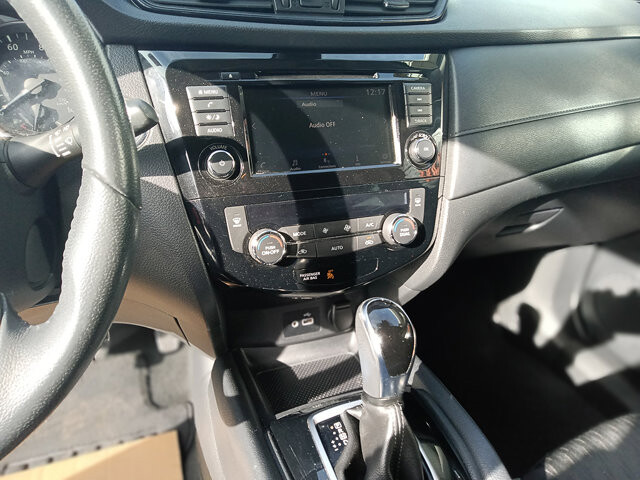 2019 Nissan Rogue in DuBois, PA 15801 - 18091516 4
