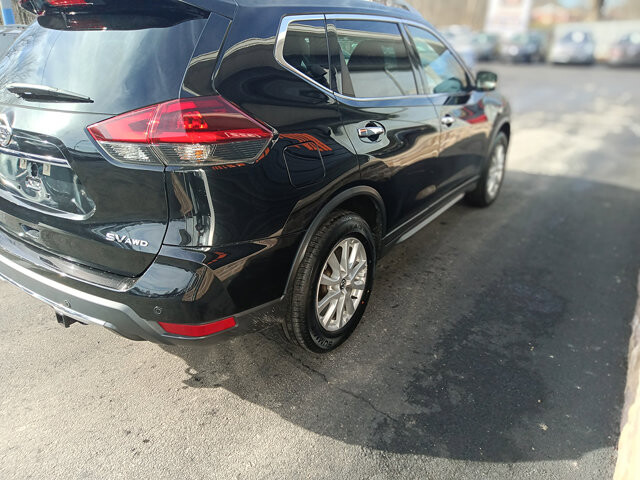 2019 Nissan Rogue in DuBois, PA 15801 - 18091516 10
