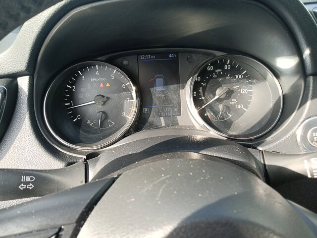 2019 Nissan Rogue in DuBois, PA 15801 - 18091516 5