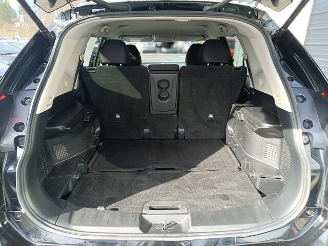 2019 Nissan Rogue in DuBois, PA 15801 - 18091516 8