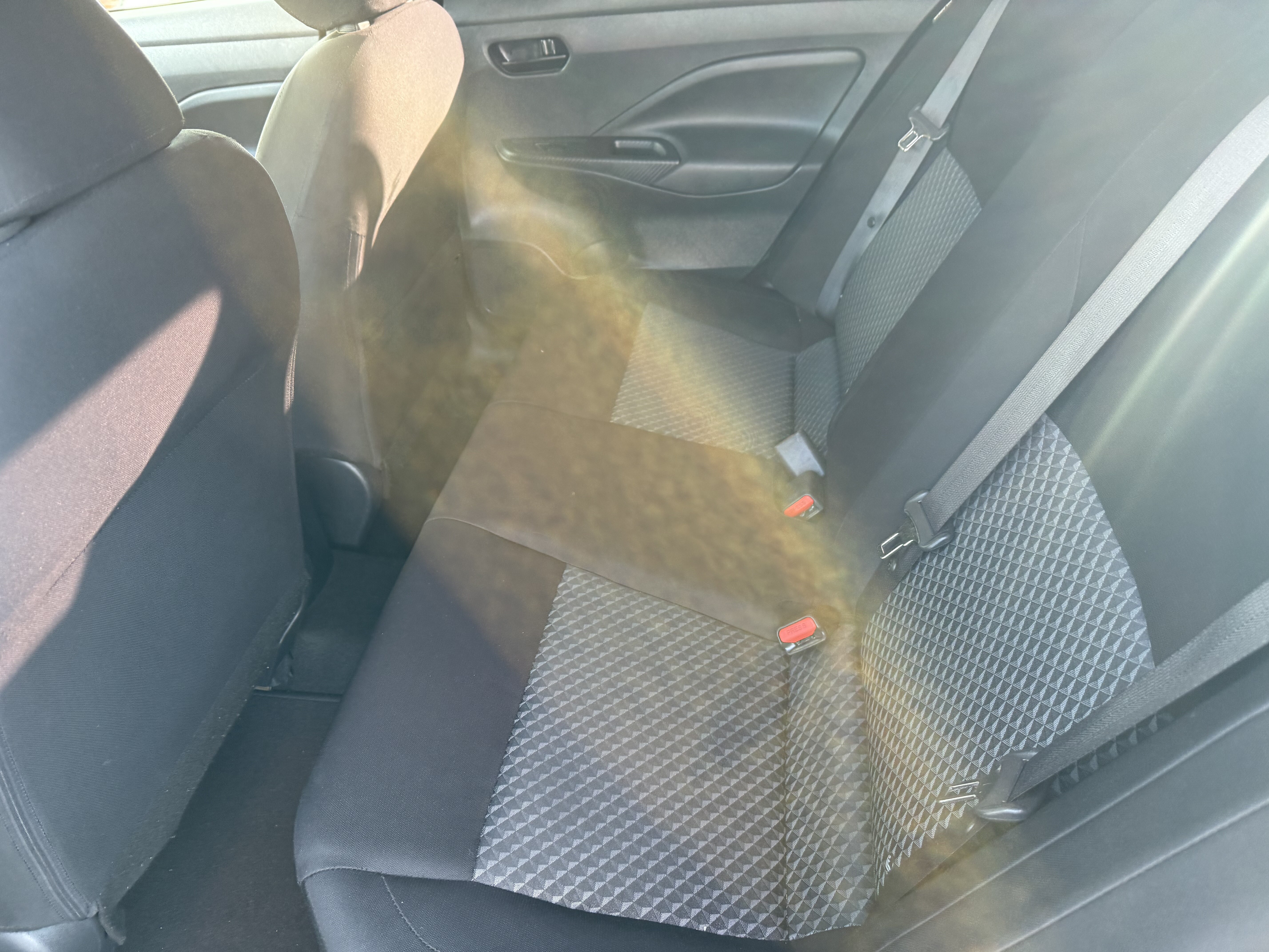 2021 Nissan Versa in Phoenix, AZ 85022 - 18091519 8