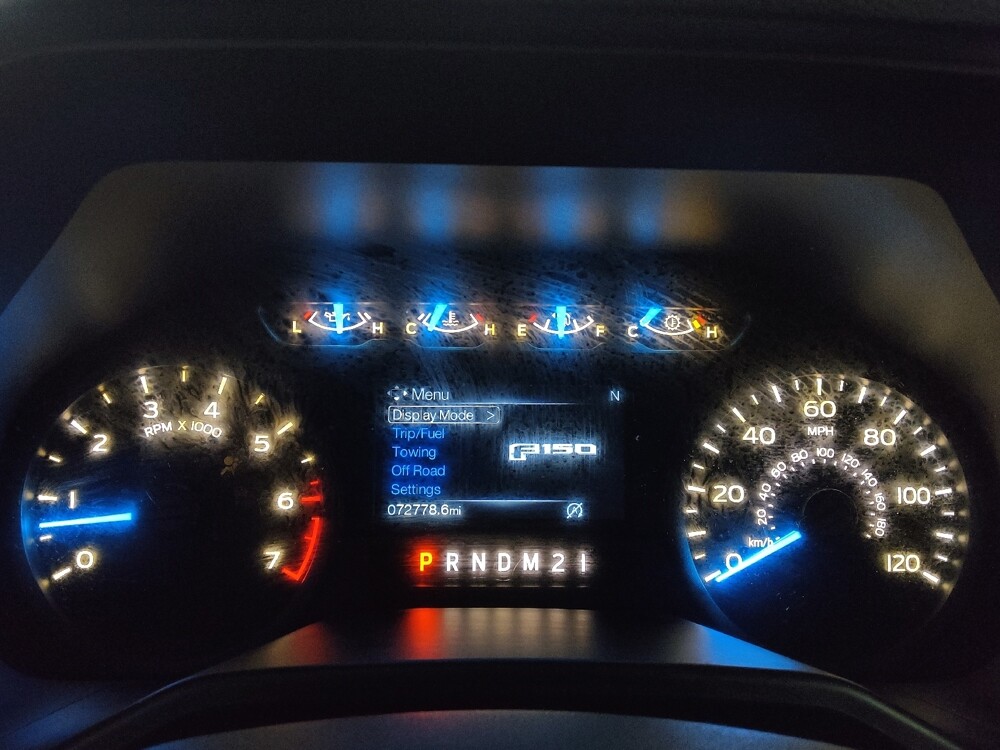 2016 Ford F150 in Conyers, GA 30094 - 18091520 23