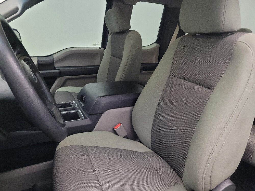 2016 Ford F150 in Conyers, GA 30094 - 18091520 17