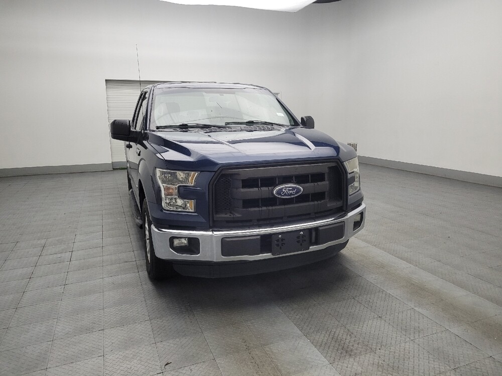 2016 Ford F150 in Conyers, GA 30094 - 18091520 14