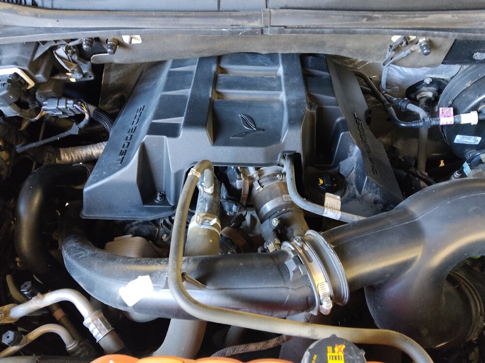 2016 Ford F150 in Conyers, GA 30094 - 18091520 30