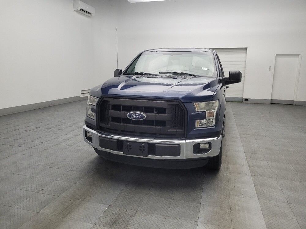 2016 Ford F150 in Conyers, GA 30094 - 18091520 15