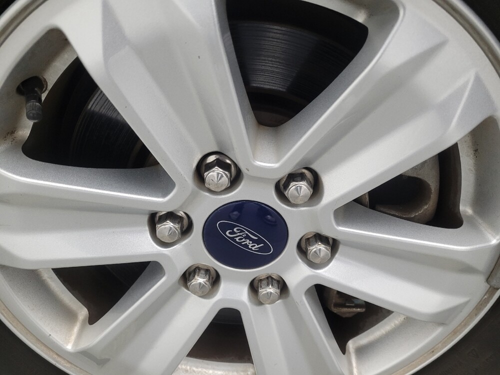 2016 Ford F150 in Conyers, GA 30094 - 18091520 31