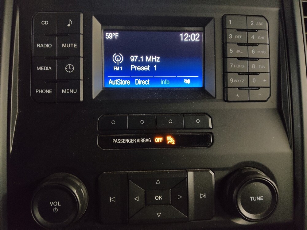 2016 Ford F150 in Conyers, GA 30094 - 18091520 25