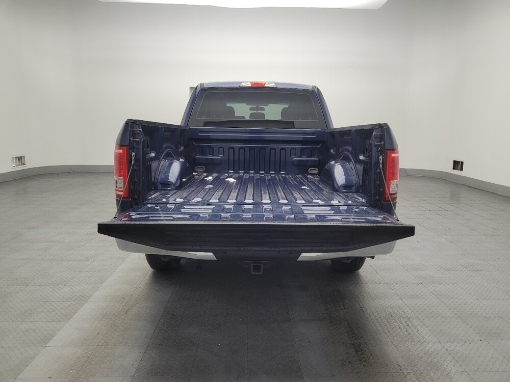 2016 Ford F150 in Conyers, GA 30094 - 18091520 29