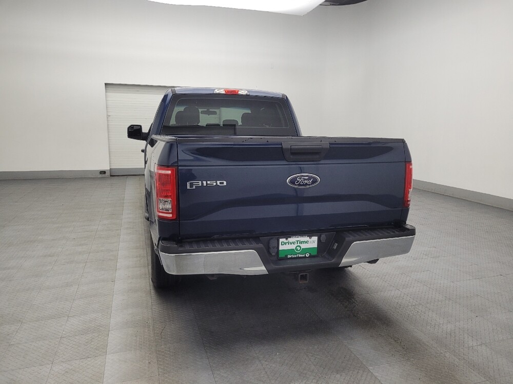 2016 Ford F150 in Conyers, GA 30094 - 18091520 6