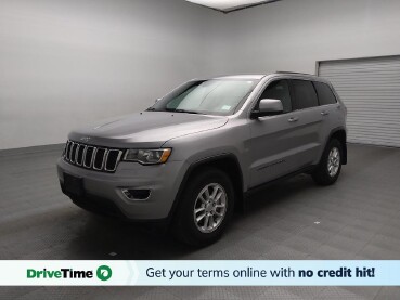2018 Jeep Grand Cherokee in Round Rock, TX 78664