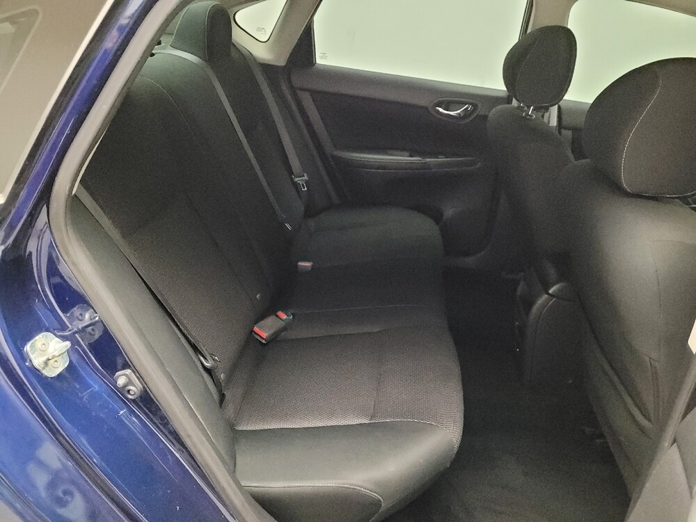 2019 Nissan Sentra in Torrance, CA 90504 - 18091523 19