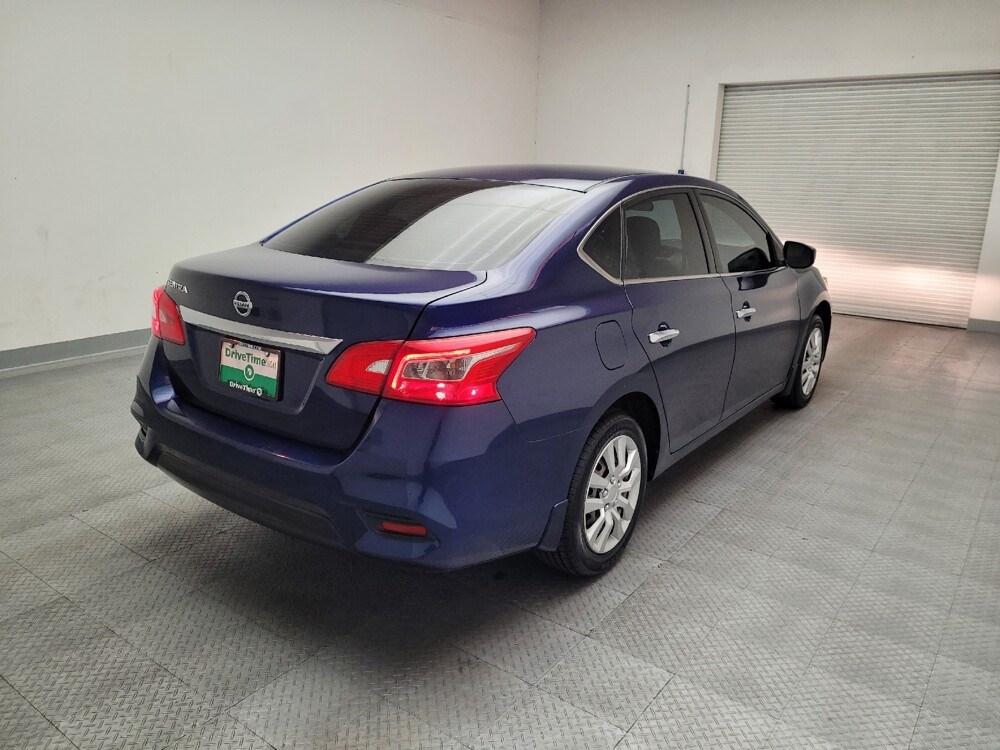 2019 Nissan Sentra in Torrance, CA 90504 - 18091523 9
