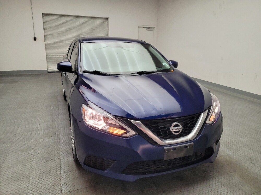 2019 Nissan Sentra in Torrance, CA 90504 - 18091523 14