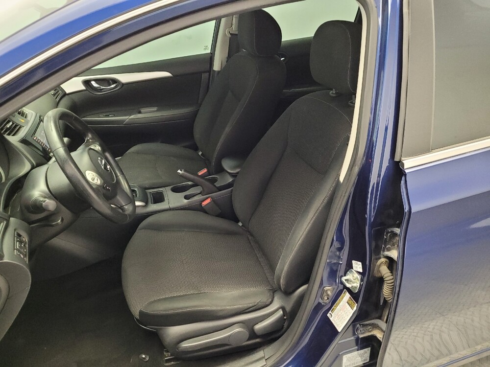 2019 Nissan Sentra in Torrance, CA 90504 - 18091523 17