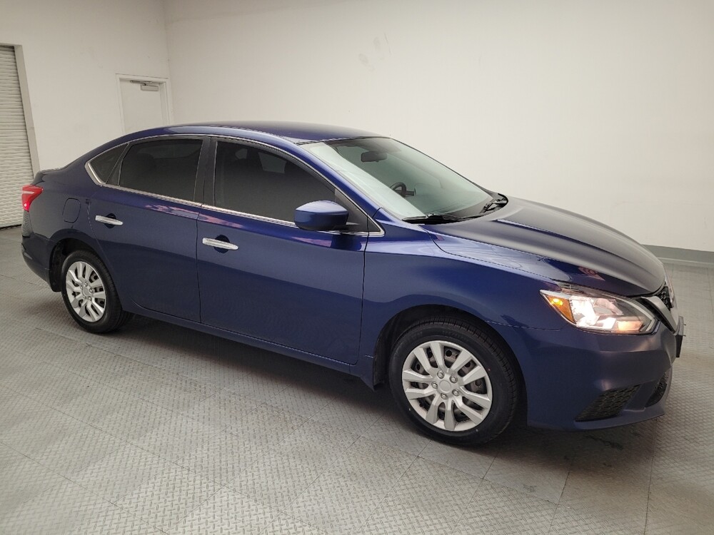 2019 Nissan Sentra in Torrance, CA 90504 - 18091523 11