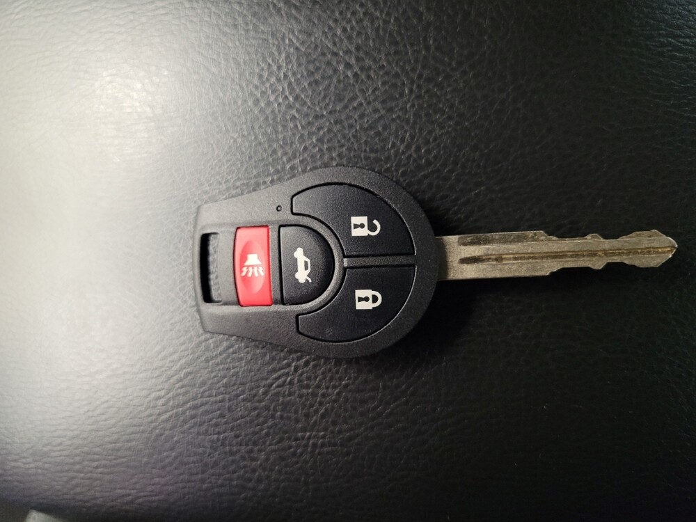 2019 Nissan Sentra in Torrance, CA 90504 - 18091523 32