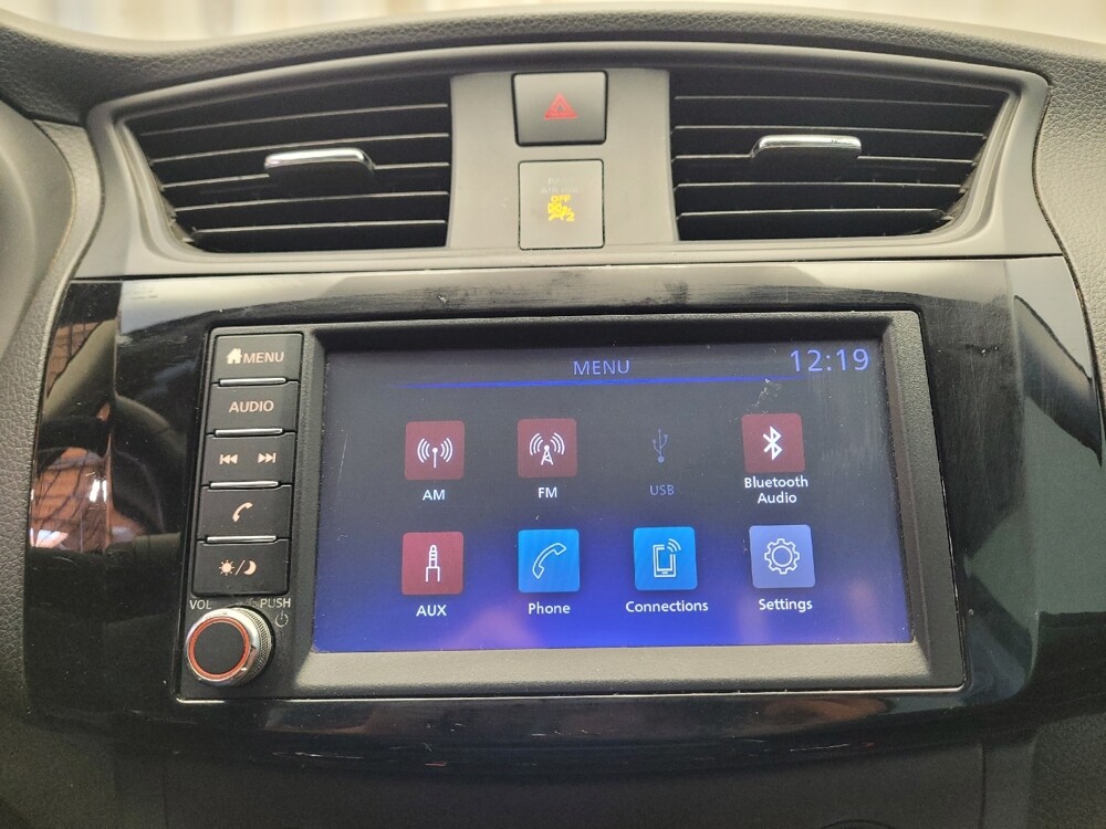 2019 Nissan Sentra in Torrance, CA 90504 - 18091523 25