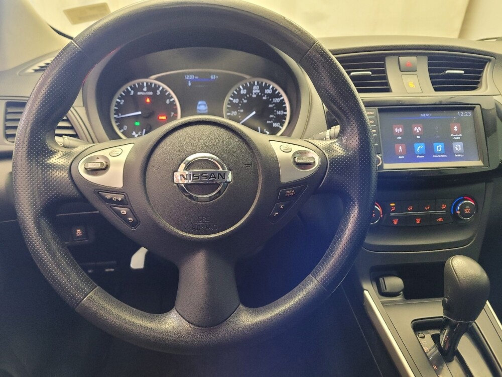 2019 Nissan Sentra in Torrance, CA 90504 - 18091523 22