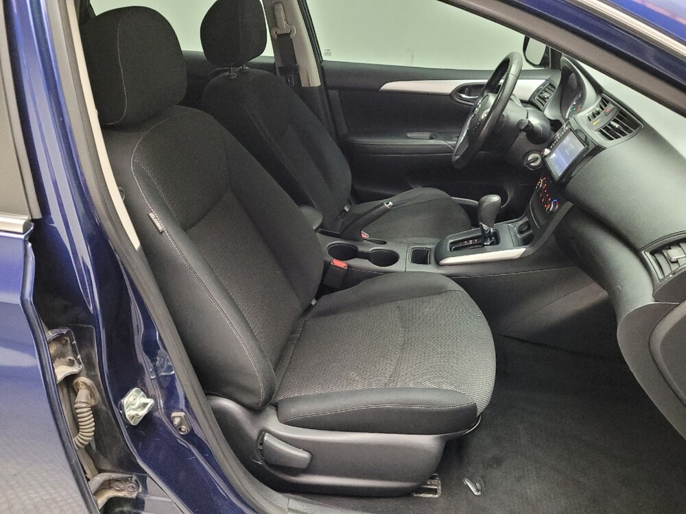 2019 Nissan Sentra in Torrance, CA 90504 - 18091523 21