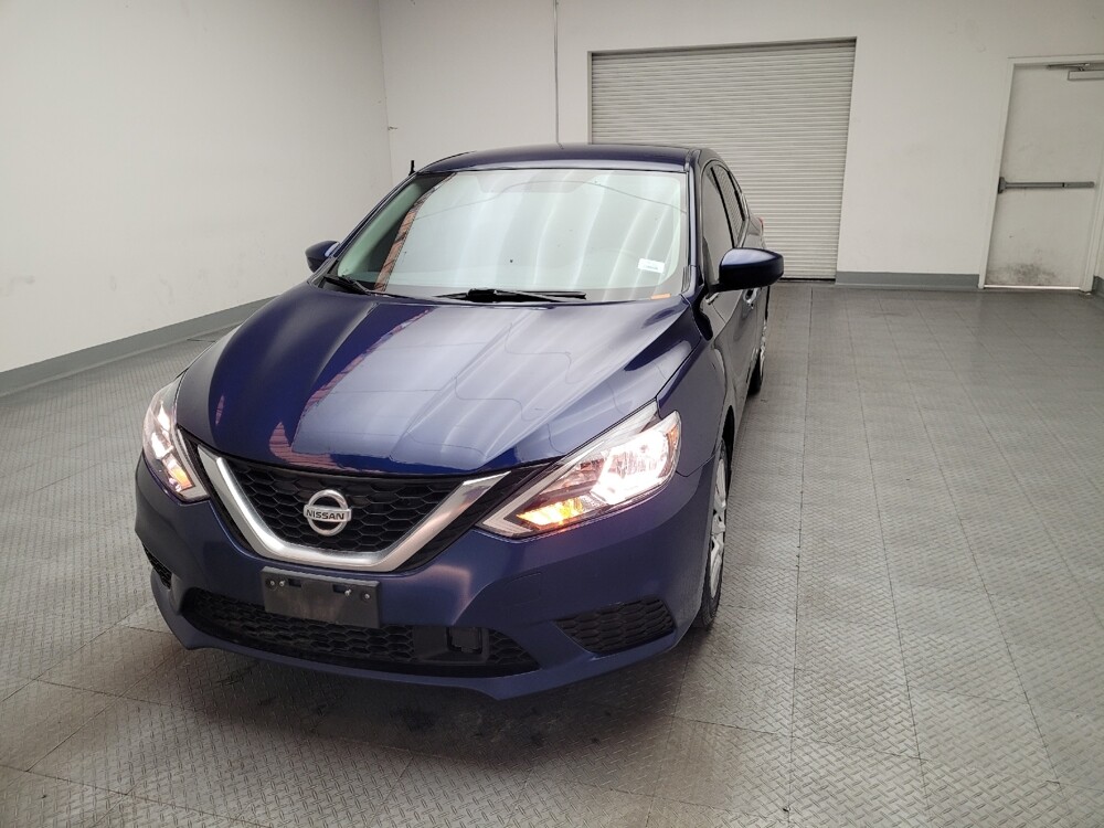 2019 Nissan Sentra in Torrance, CA 90504 - 18091523 15