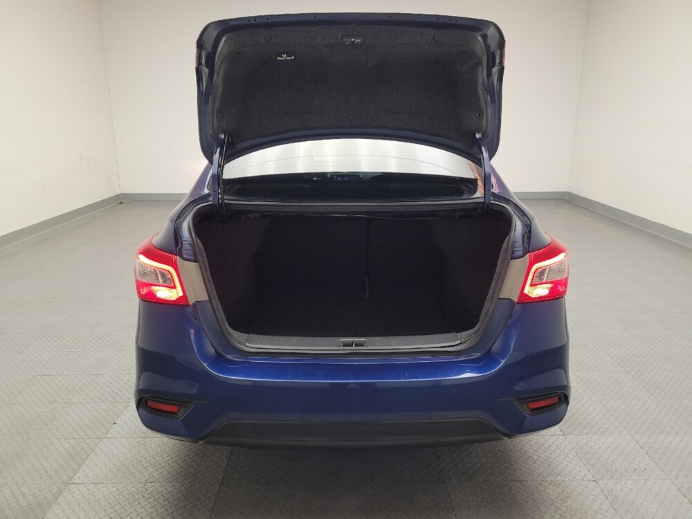 2019 Nissan Sentra in Torrance, CA 90504 - 18091523 29