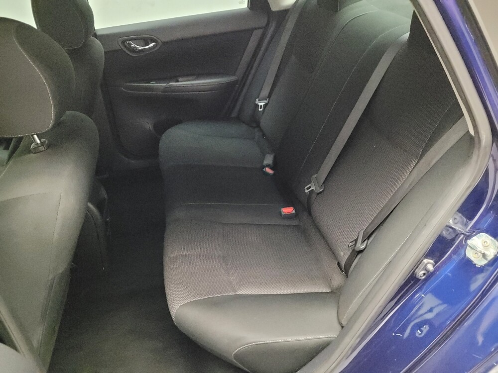 2019 Nissan Sentra in Torrance, CA 90504 - 18091523 18