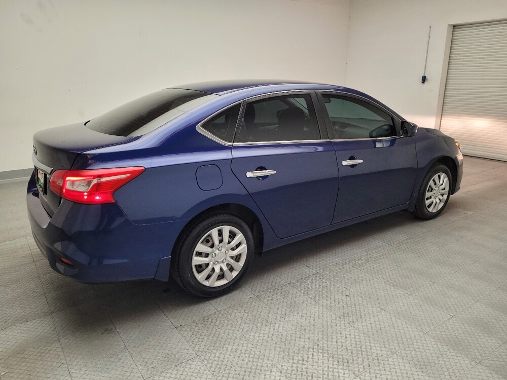 2019 Nissan Sentra in Torrance, CA 90504 - 18091523 10