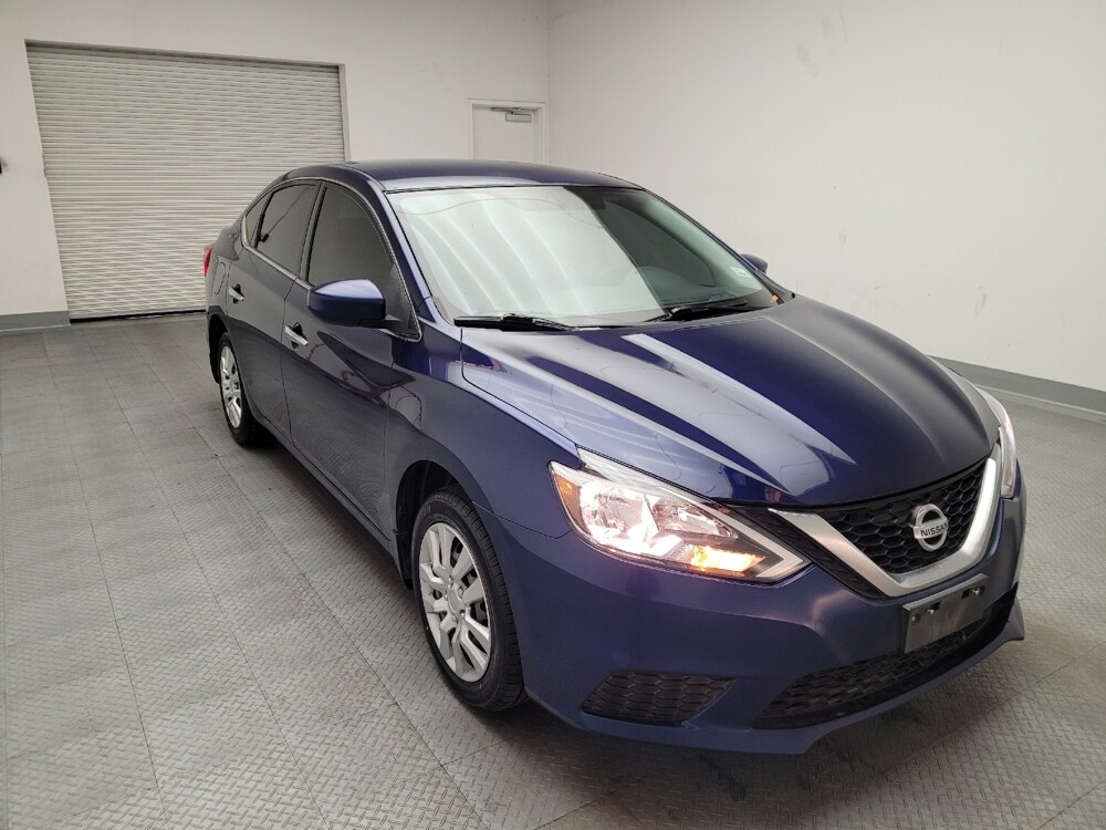 2019 Nissan Sentra in Torrance, CA 90504 - 18091523 13