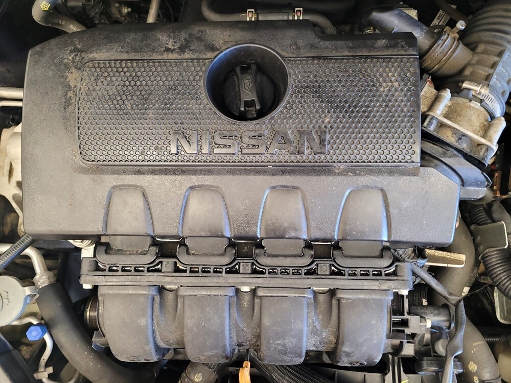 2019 Nissan Sentra in Torrance, CA 90504 - 18091523 30