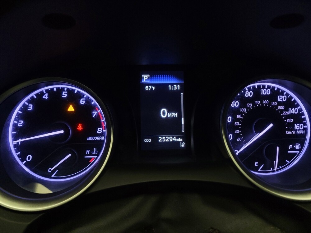 2021 Toyota Camry in Downey, CA 90241 - 18091524 23